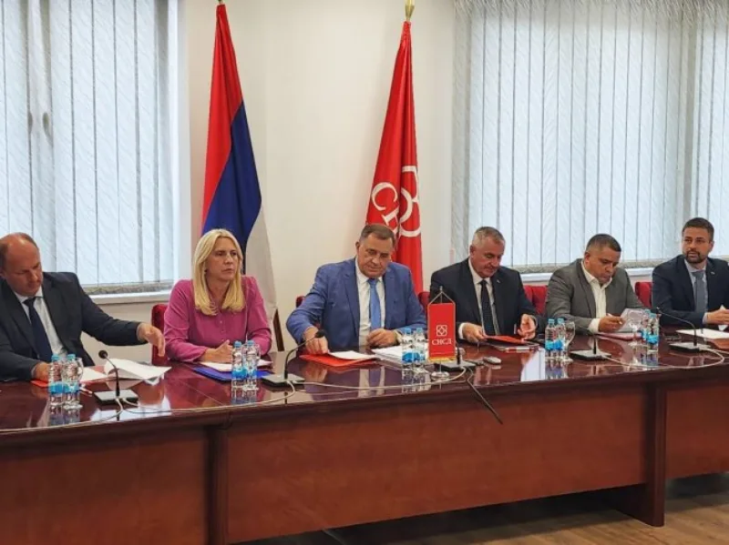 dodik glavni