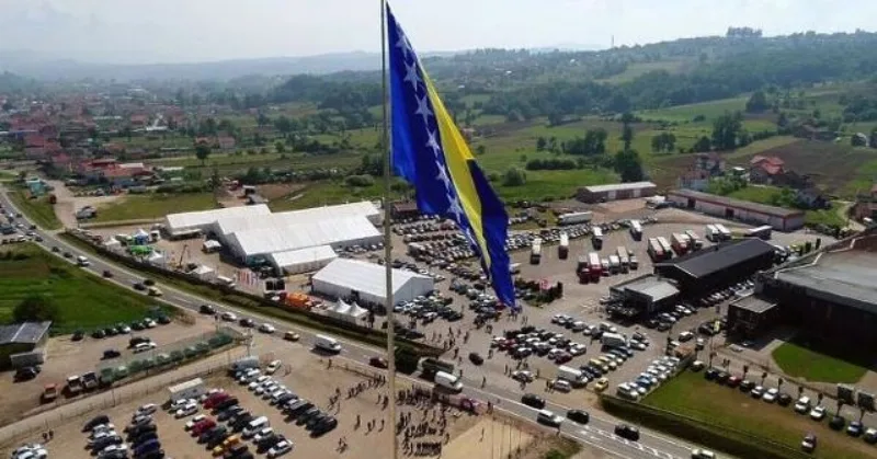 tesanj