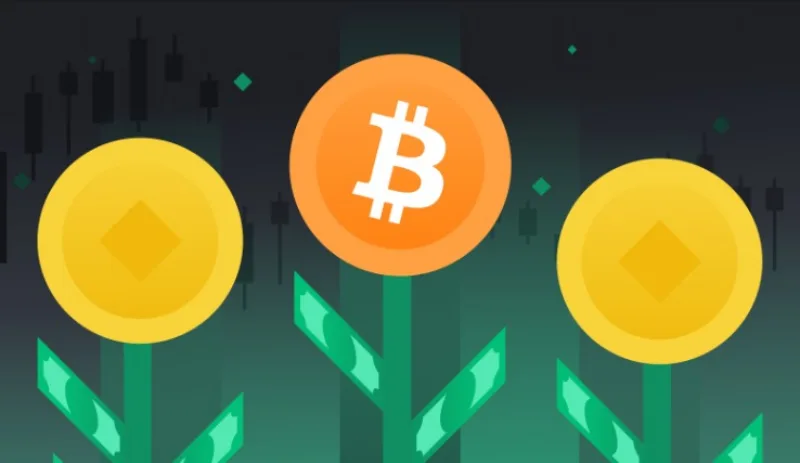 Kako investirati u bitcoin