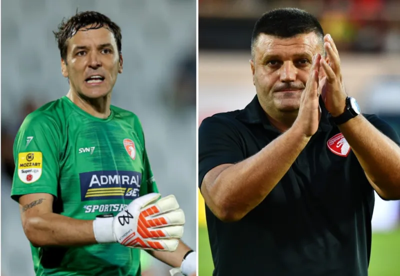 stojkovic