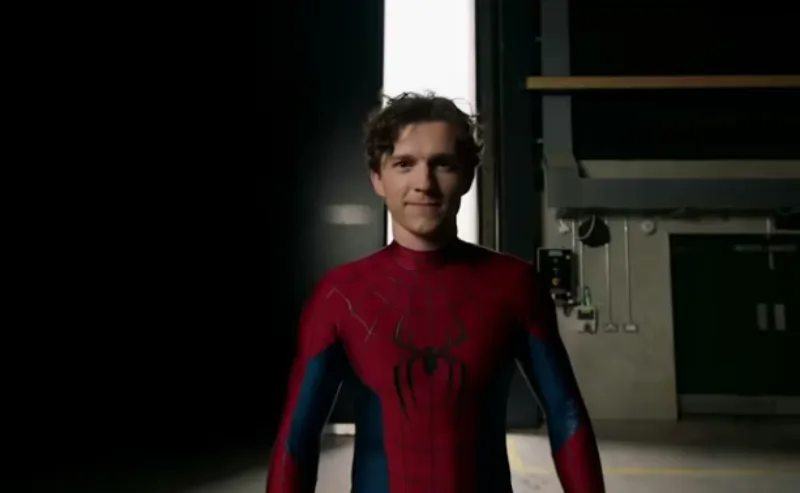 spiderman
