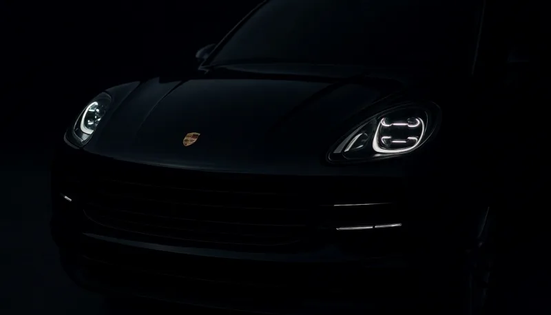 macan