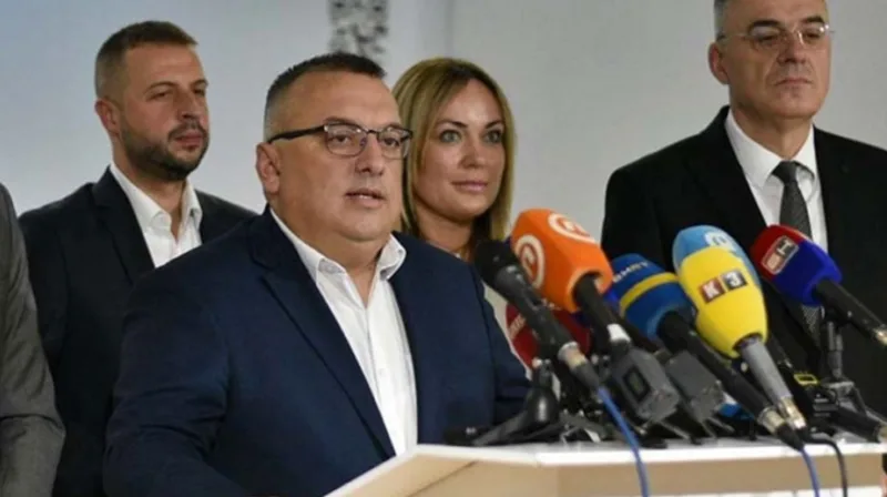 Jovica Radulović