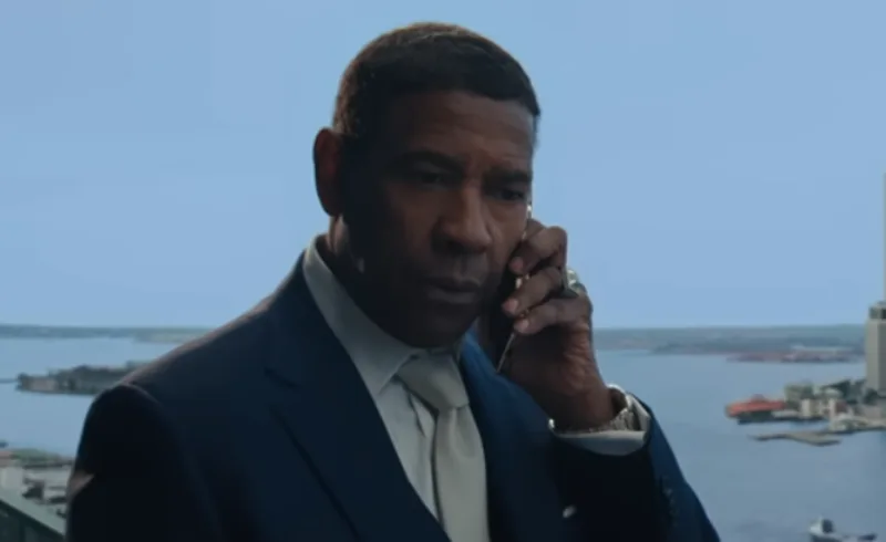 denzel