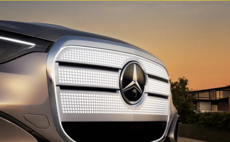 mercedes 7