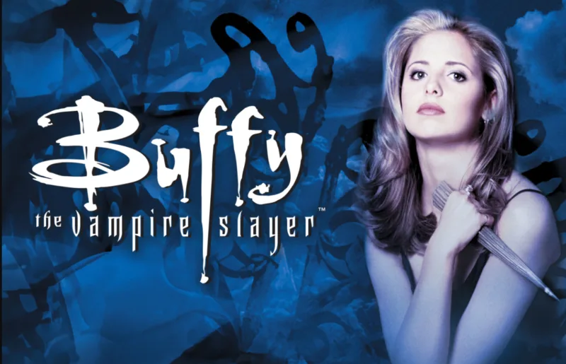Buffy