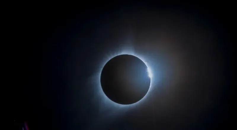 pomračenje nasa