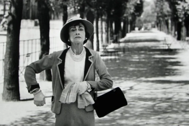 COCO CHANEL