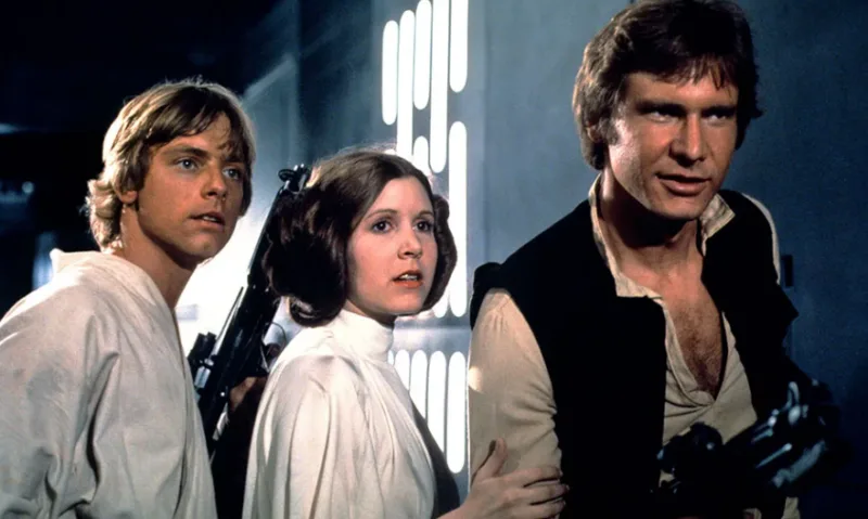 star wars