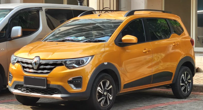 Renault Triber