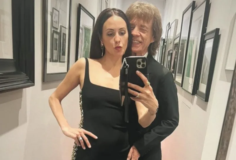 jagger