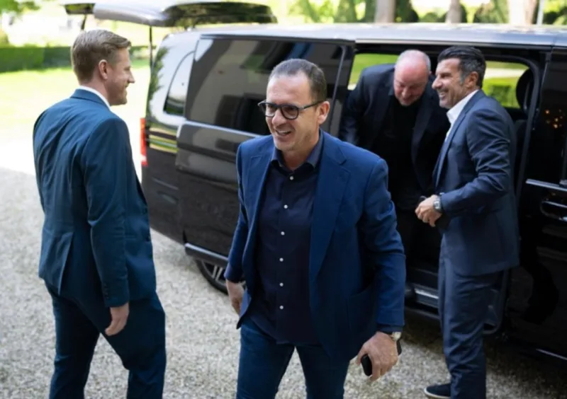 predrag mijatovic