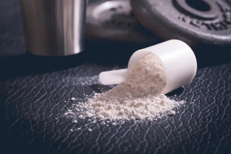 protein freepik