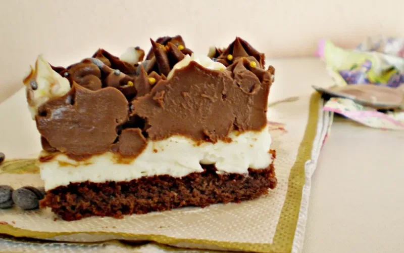monte torta