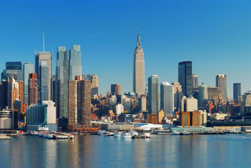new york freepik
