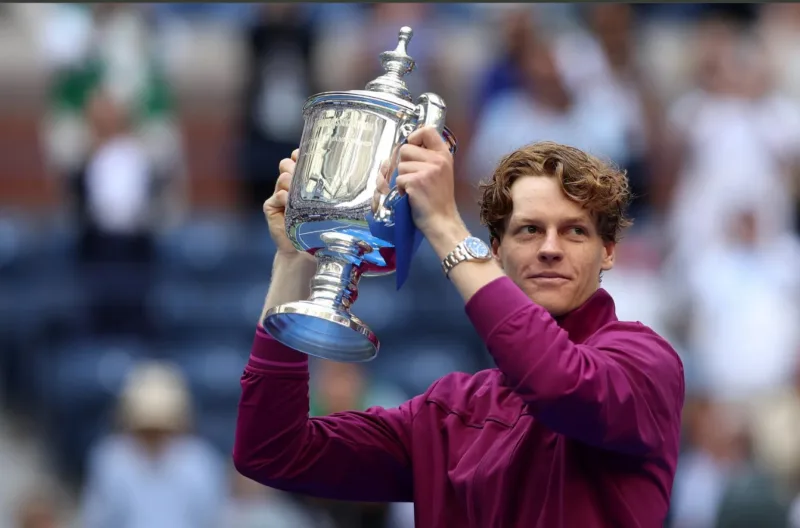sinner usopen