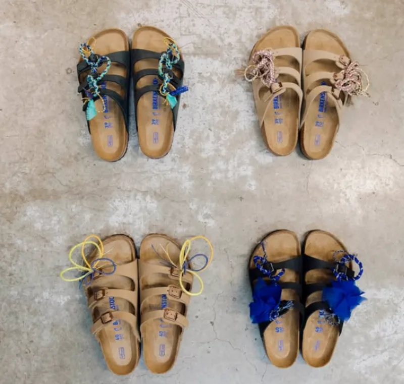 Birkenstock