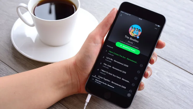 Spotify