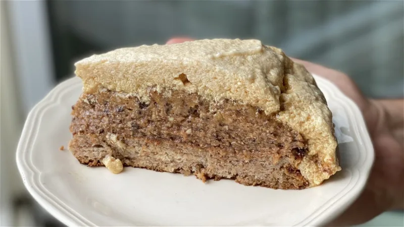 Torta Bratstvo i jedinstvo