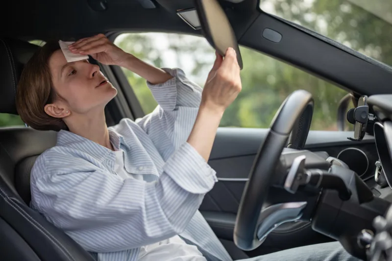 auto ljeto freepik