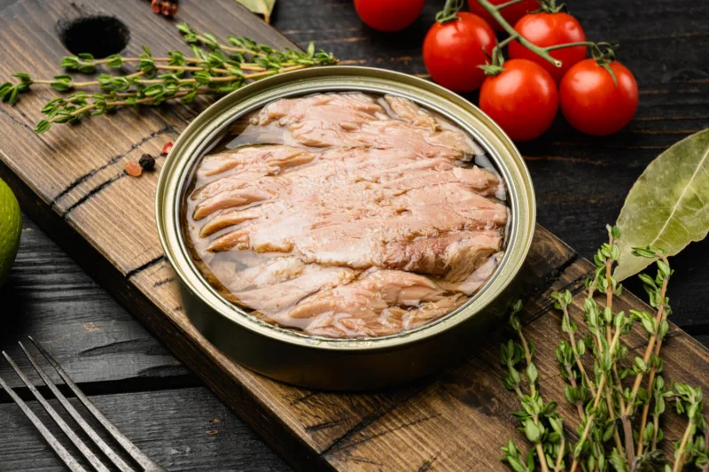 tuna freepik