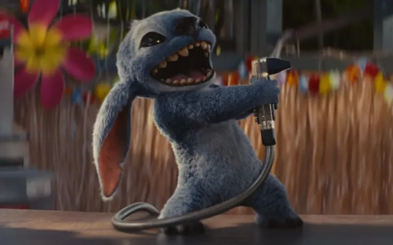 lilo