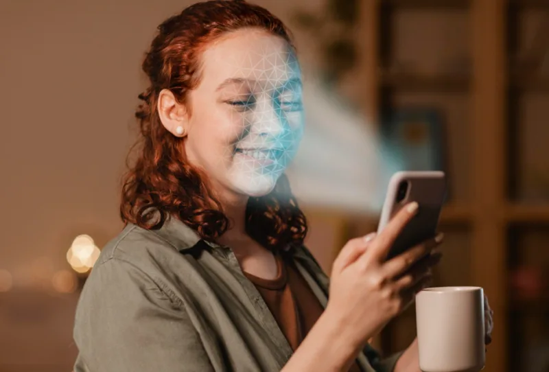 face id freepik