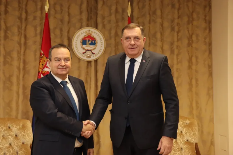 dacic dodik