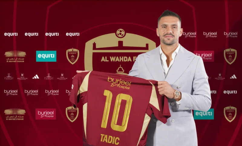 tadic