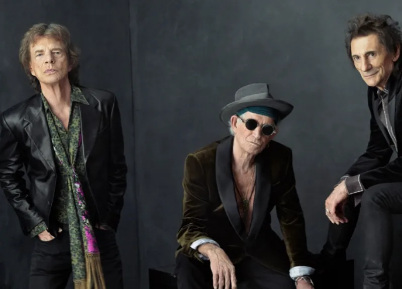 Rolling Stones
