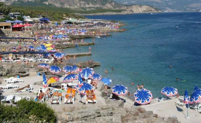 budva