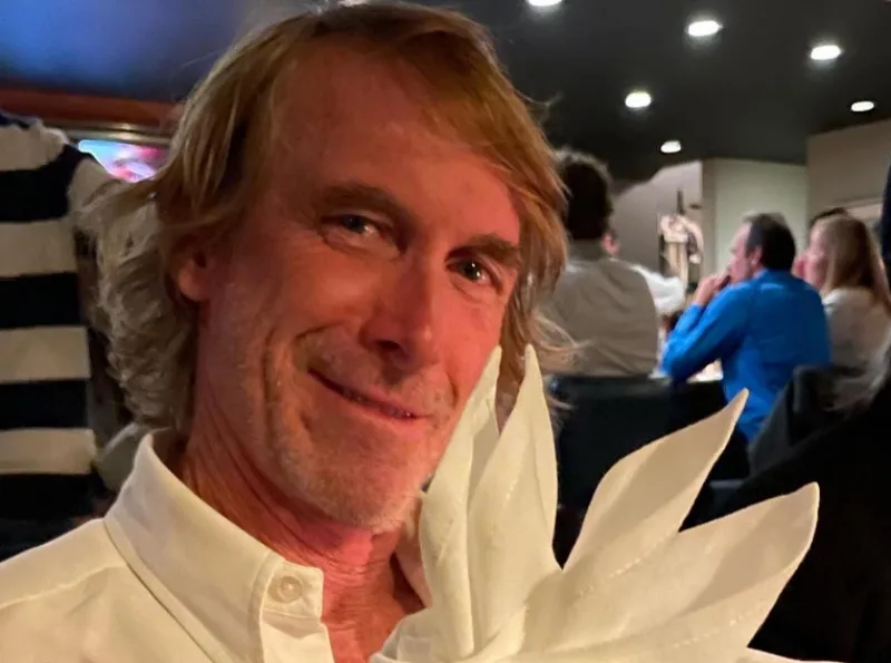 Michael Bay