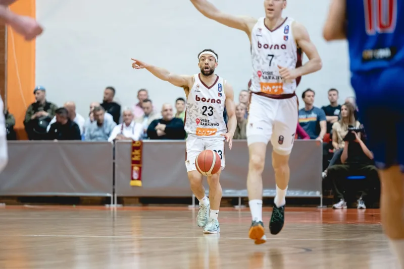 kk bosna