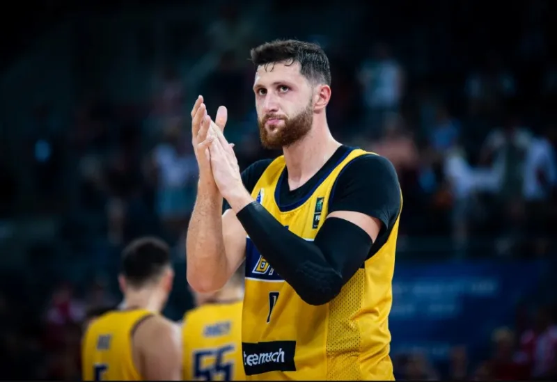 nurkić