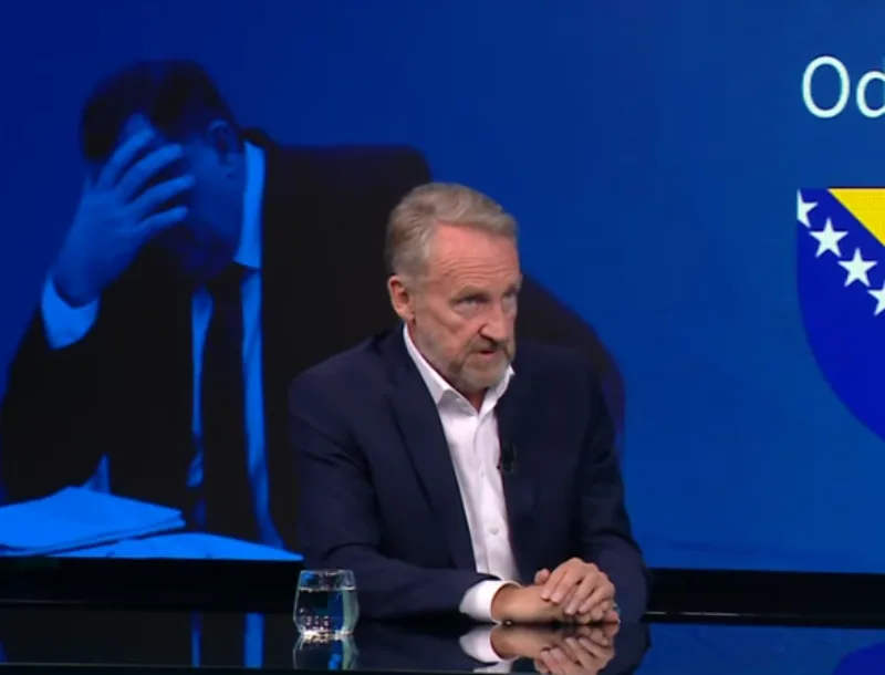 izetbegovic