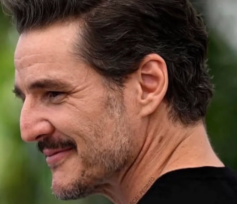 Pedro Pascal