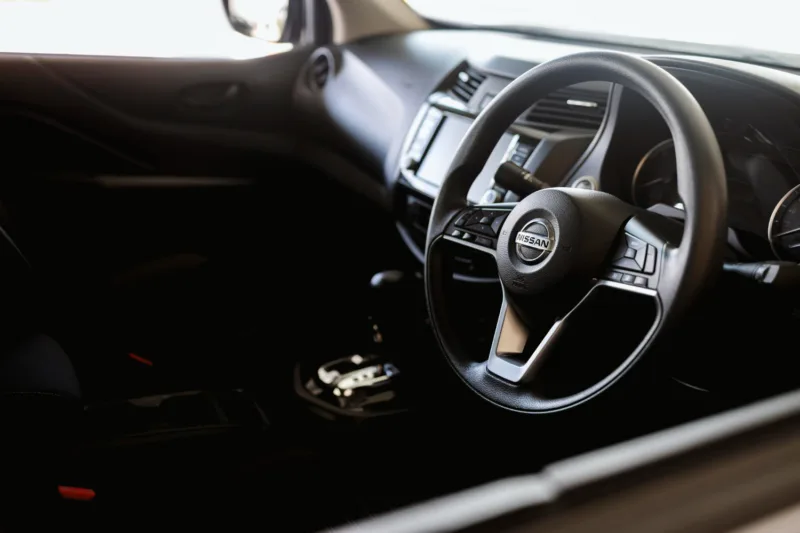 nissan freepik