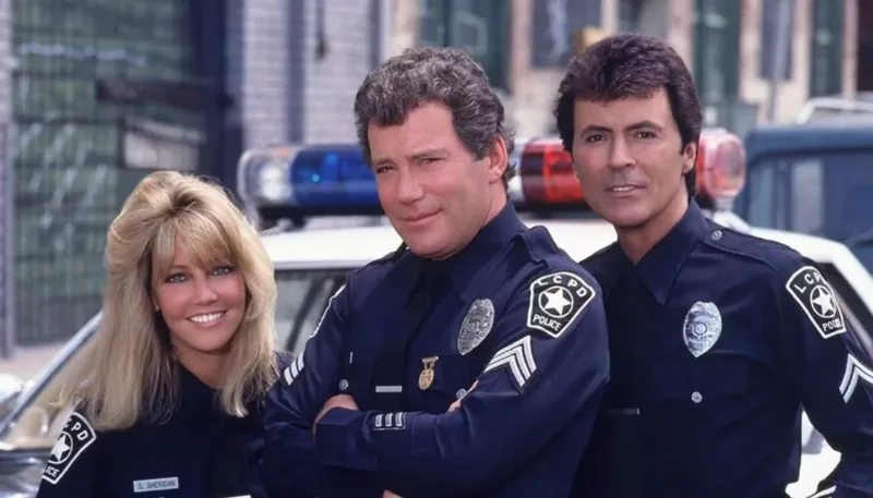 T.J. Hooker