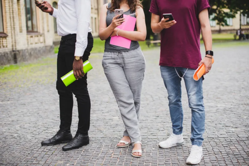 gen Z freepik