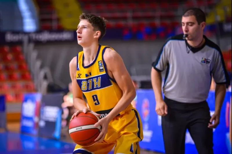 Imran Subašić
