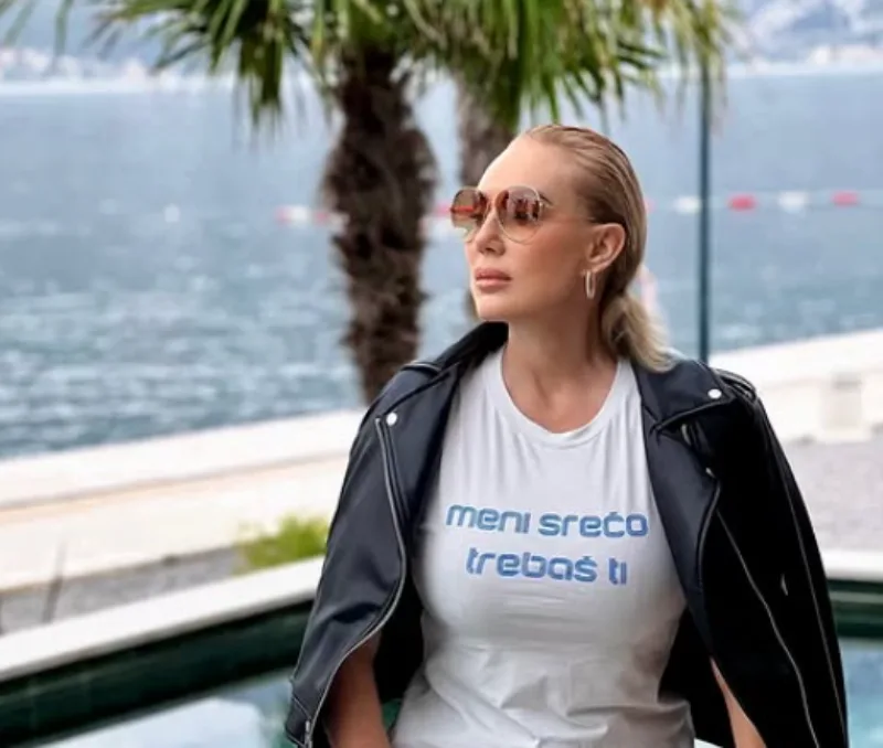 lepa brena