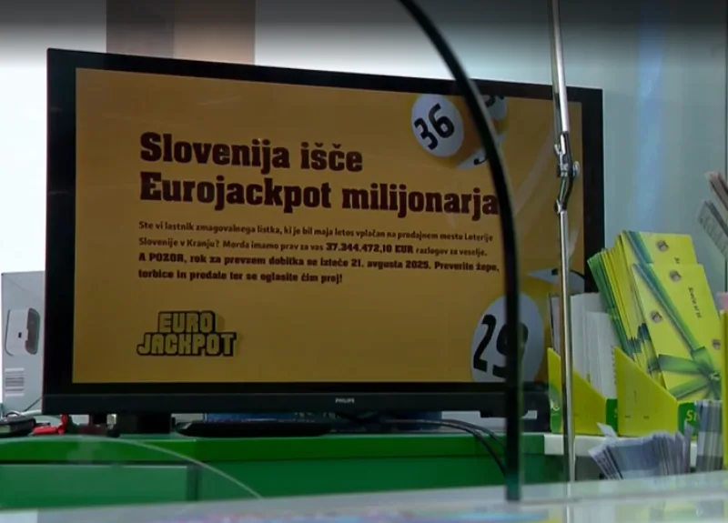 slovenci
