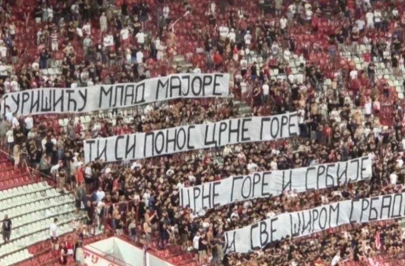 delije djurisic