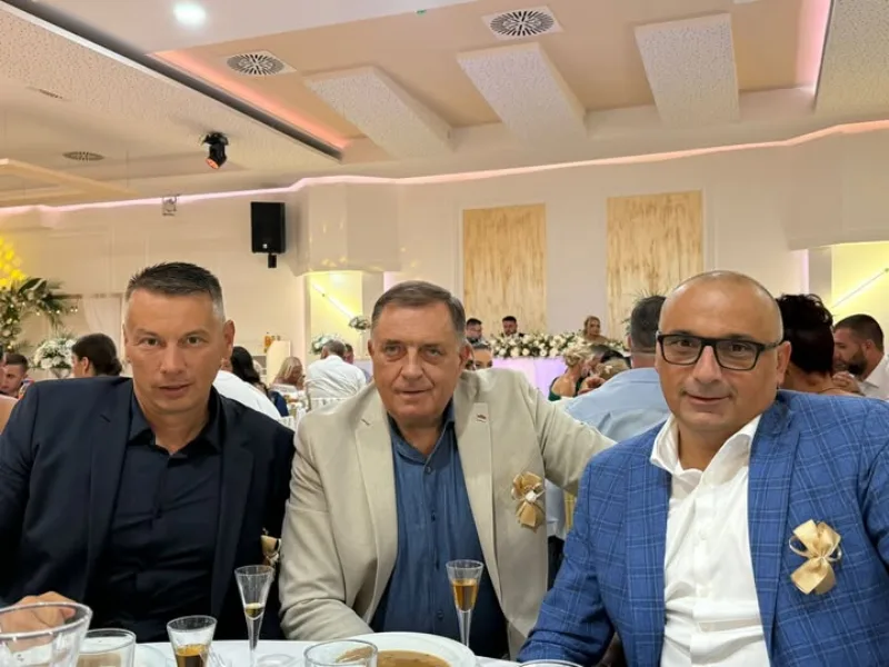 dodik nesic banjac