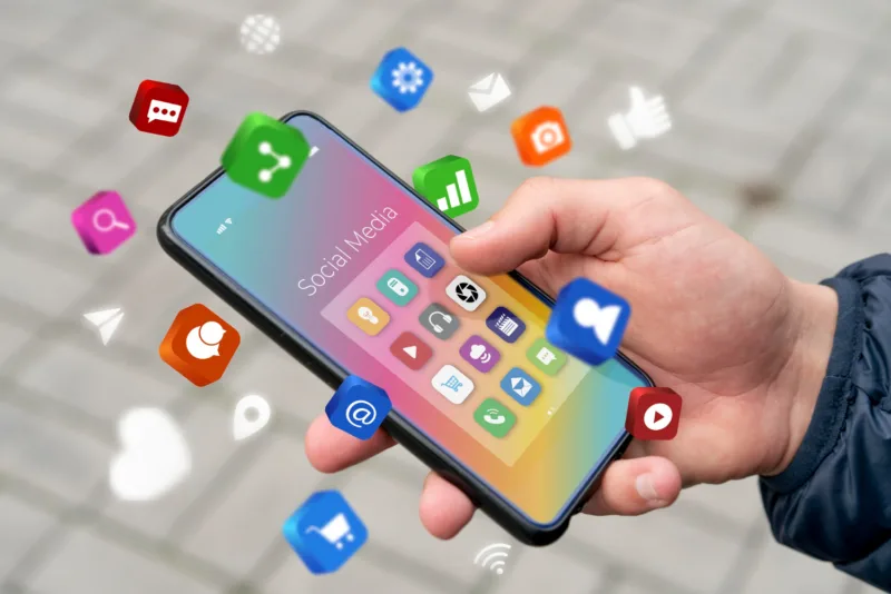 mobitel aplikacije freepik