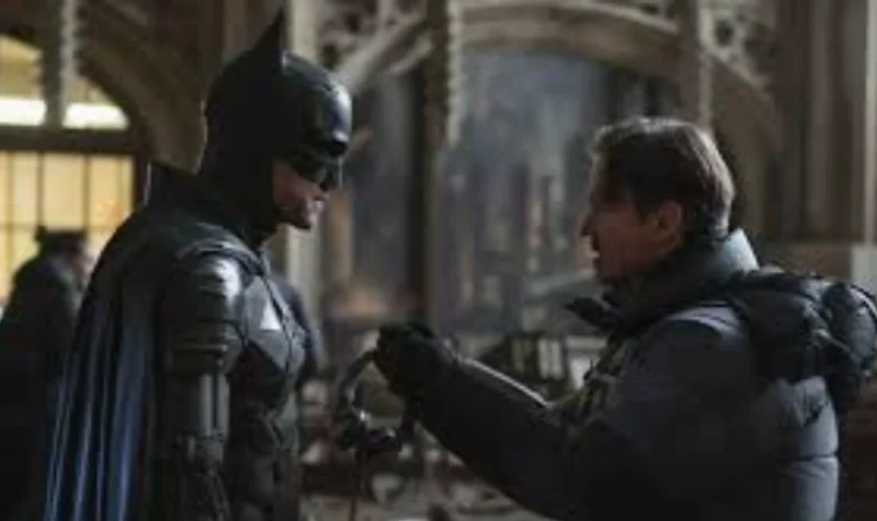 batman 4