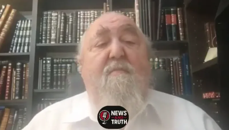 rabin francuska