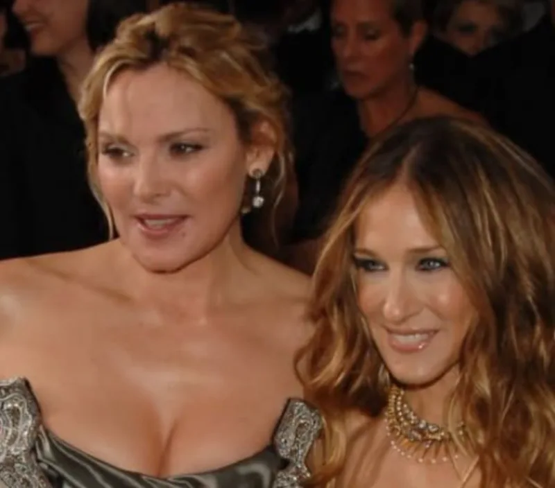 kim sarah