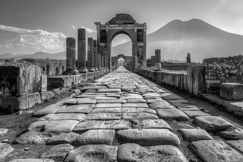 pompeji freepik