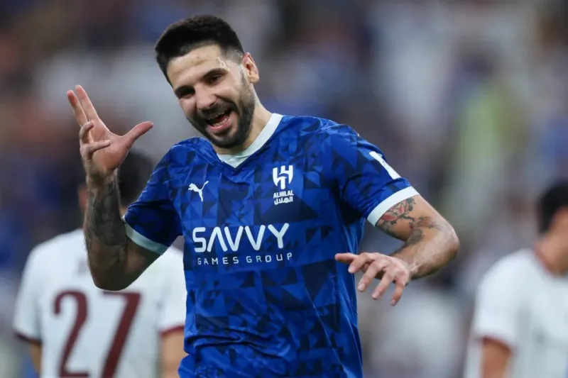mitrovic